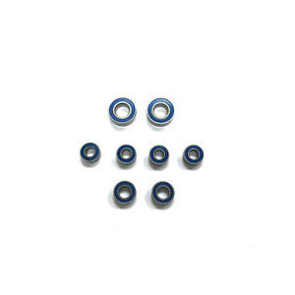 Traxxas Funny Car 1/8 NHRA Dragster Precision Ball Bearing Kit (8) #5 image