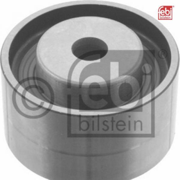 FEBI BILSTEIN Umlenkrolle Führungsrolle für Zahnriemen 10648 #4 image