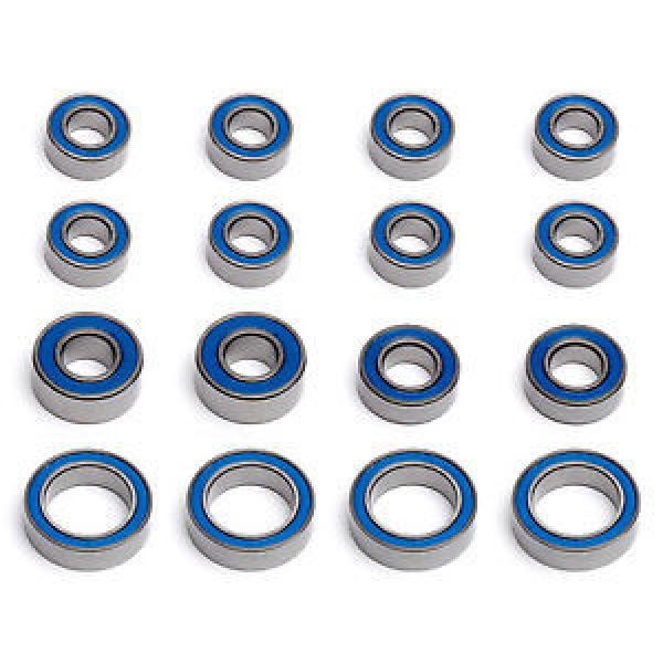 Team Associated RC Car Parts FT BEARING KIT, B5/B5M 91551 #5 image