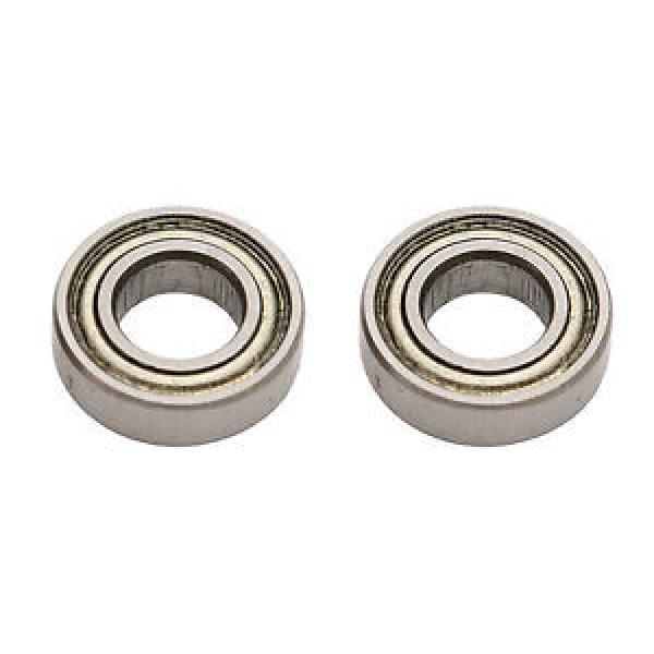 Team Associated RC Car Parts Bearings, 5x10x3 mm, metal sealed 91156 #5 image