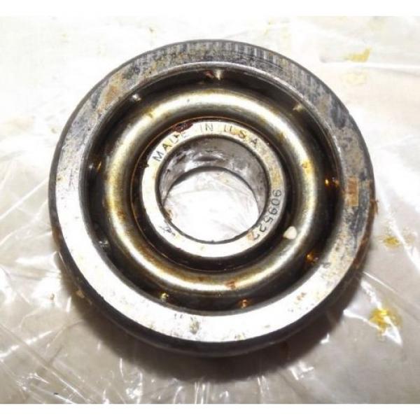 NORS 29-42 Buick-Cadillac Big Car Front Outer Wheel Bearing 909027 (ABC) #5 image