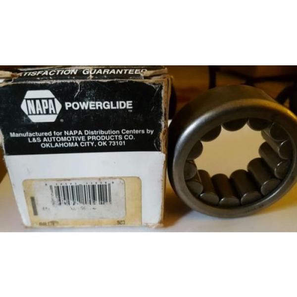 NOS NAPA R156-TV BEARING AUTO PARTS AXLE WHEEL CAR TRUCK SUV #5 image