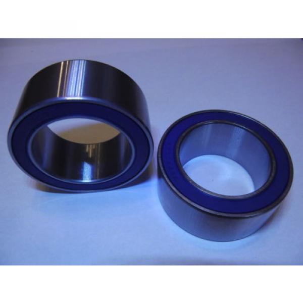 Car AC compressor pulley bearing 35x52x22 mm #4 image