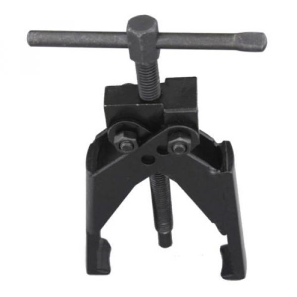 2Jaws Cross-Legged Vanadium chromium steel Gear Bearing Puller Extractor Tool 70 #2 image