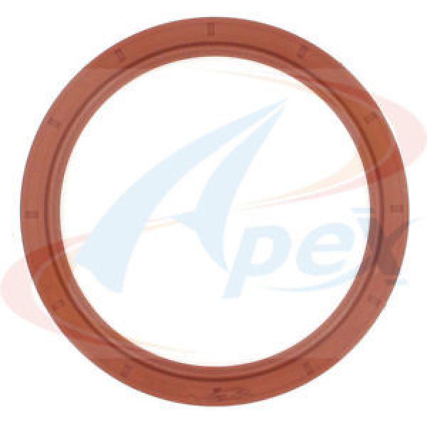 Engine Main Bearing Gasket Set Apex Automobile Parts ABS265 #5 image