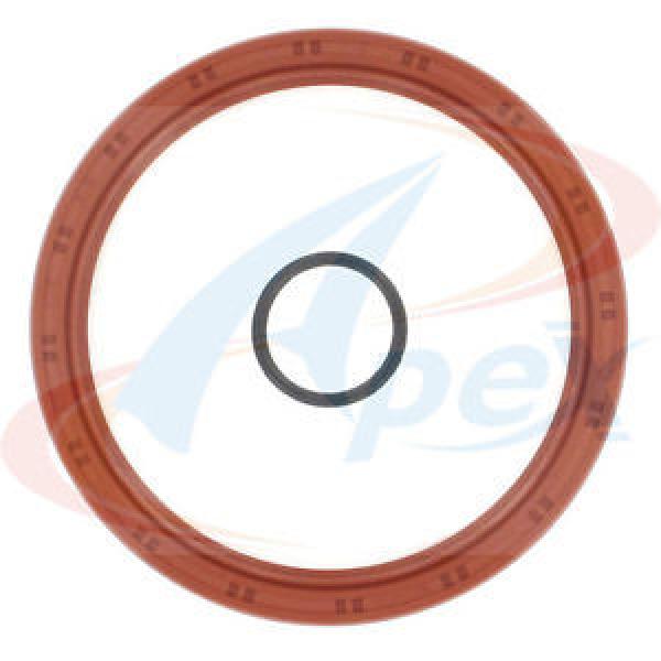 Engine Main Bearing Gasket Set Apex Automobile Parts ABS860 #5 image