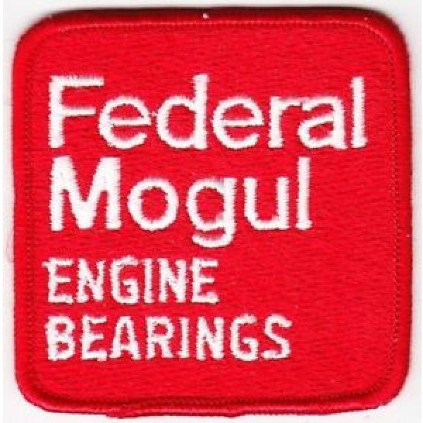 Federal Mogul Engine Bearings Patch #5 image