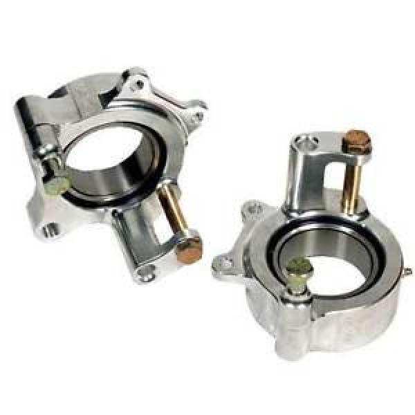 Diversified Machine Double Bearing Sprint Car Birdcage 2 Pc Part Src-2575 #5 image