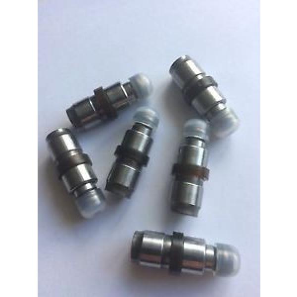 HYDRAULIC LIFTERS  BALL STUD x 6 FOLLOWER SMART CAR 600 700 PULSE FOURTWO PURE #5 image