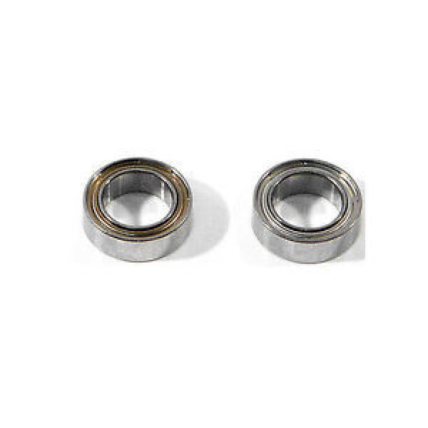 HPI Racing RC Car Ball Bearing 5mm x 8mm x 2.5mm Ball Bearing 2pcs B020 #5 image