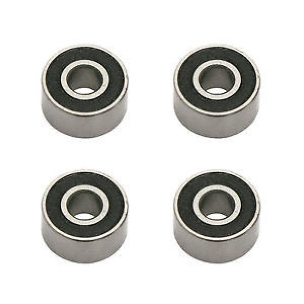 Team Associated RC Car Parts Steering Bearings, 3x8x4 mm 91002 #5 image