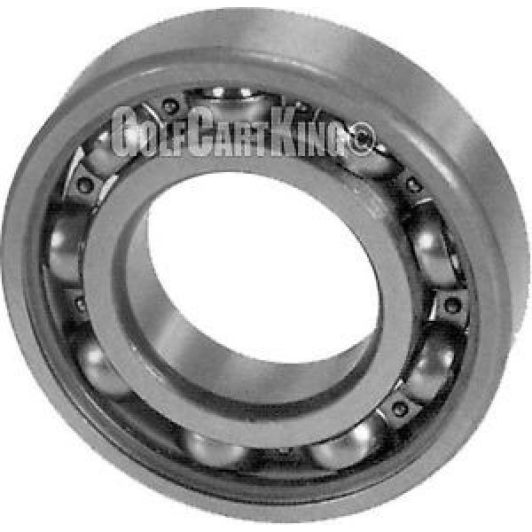 Crankshaft bearing #6207 for Club Car, EZGO, Yamaha Gas Golf Carts #5 image