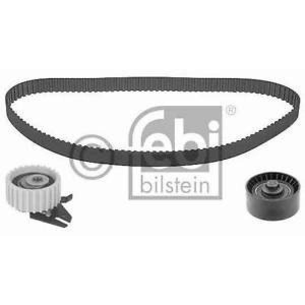 FEBI BILSTEIN 11083 Zahnriemensatz ALFA ROMEO FIAT LANCIA #5 image