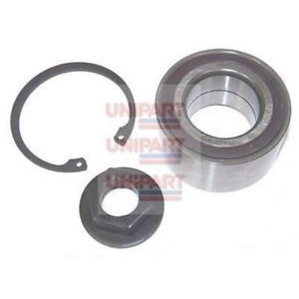 Unipart Car Wheel Bearing Kit GHK1819 #5 image