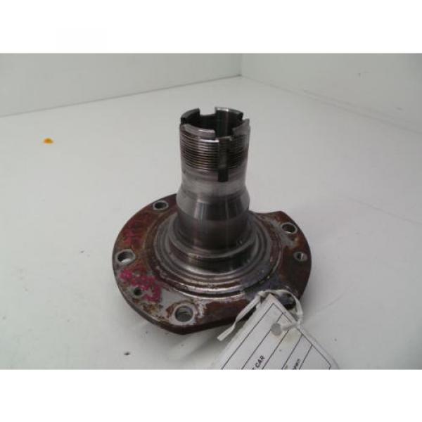 NISSAN PATROL STUB AXL/BEARING CAR LH FRONT, Y61/GU, 12/97- 97 98 99 00 01 02 #1 image