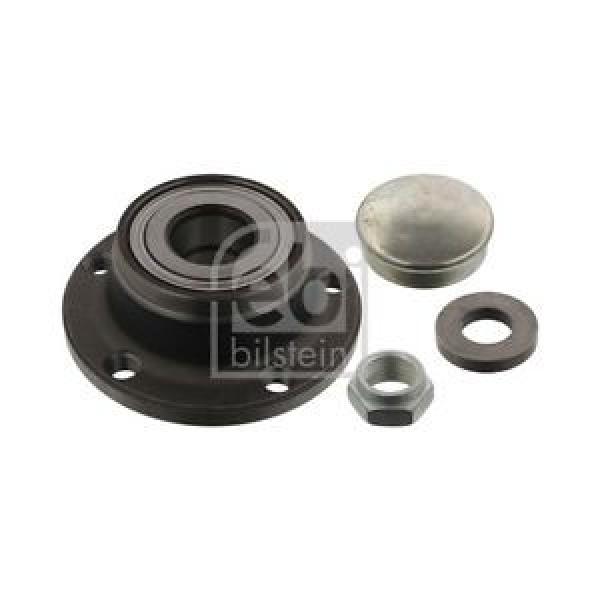 FEBI BILSTEIN Wheel Bearing Kit 34953 #5 image