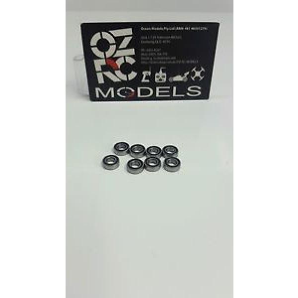 Team Associated 1/10 RC10 Worlds Car RC10 Ball Bearings  OZRC MODELS GEEBUNG #5 image