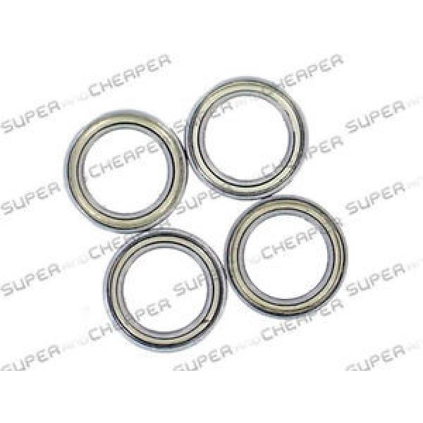 HSP Parts 98054 Ball Bearings 12*18*4 4P For 1/8 RC Car #5 image