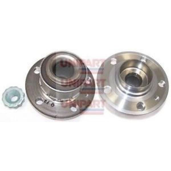 Unipart Car Wheel Bearing Kit GHK2010 #5 image