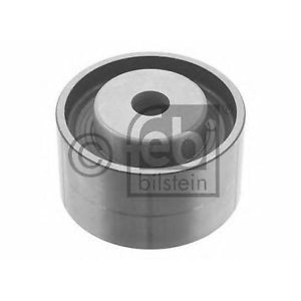 FEBI BILSTEIN 10648 UMLENK-/FÜHRUNGSROLLE, ZAHNRIEMEN #5 image