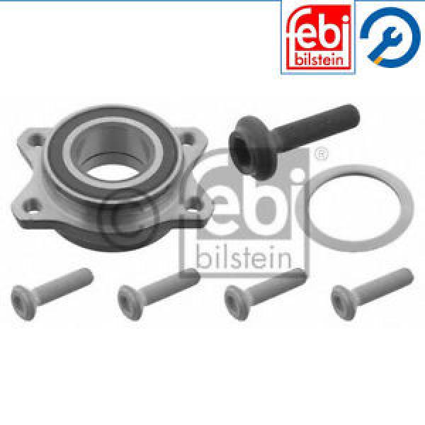 FEBI BILSTEIN Radlagersatz 29844 #5 image